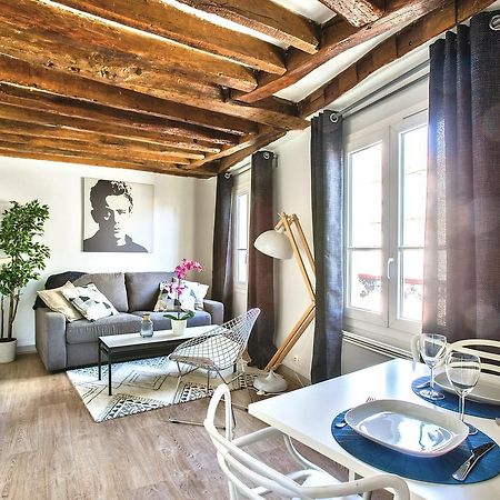 "La Sorbonne" Amazing Loft Appartement Parijs Buitenkant foto