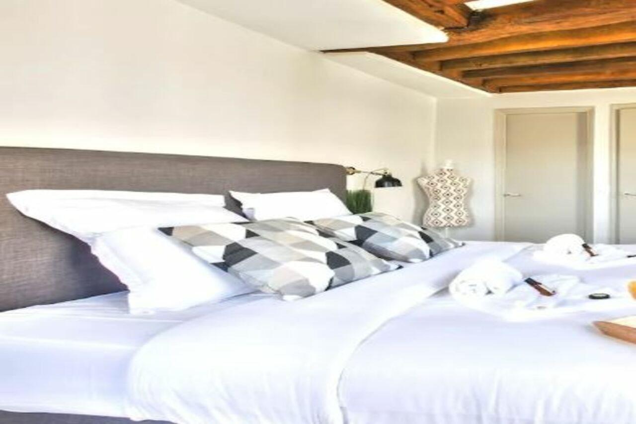 "La Sorbonne" Amazing Loft Appartement Parijs Buitenkant foto