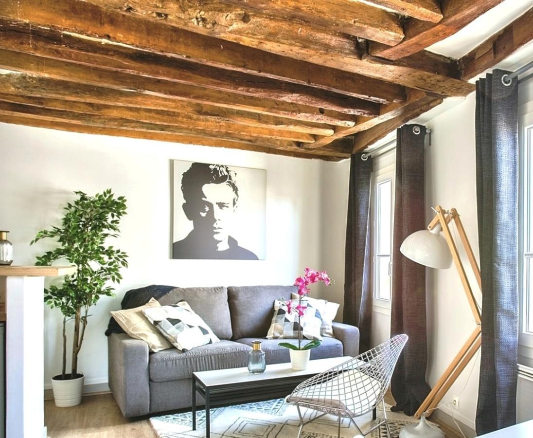 "La Sorbonne" Amazing Loft Appartement Parijs Buitenkant foto